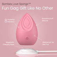 BOMBEX LOVE SPONGE